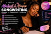 write catchy afrobeat and afropop hooks, choruses and lyrics