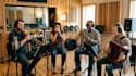 record trombone, harmonica, clannet, accordion for your tracks