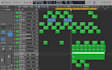 produce a custom instrumental or beat in logic pro