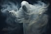 compose cinematic horror scoring with a mystic and suspenseful atmosphere
