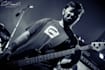 record your bass lines