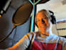 record commercial voice over