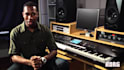 record professional keys, organ, and synth for your track