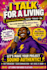 record a funny voice over, impressions, or character voice