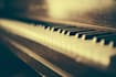 create professional piano music for you