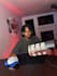 produce a custom melodic cloud rap beat