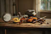 add authentic country instruments to your song