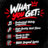 be your topliner and session vocalist