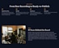 clean, edit, and master your podcast