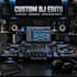create a custom dj edit, intro, outro, or mashup for your sets