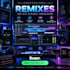 create a remix, original song or mix and master