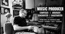record session instruments, edit your audio as a session musician, audio editor