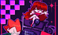 make a custom fnf song, fnf sprite sheet, chromatic scale for your character