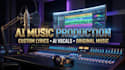 create a custom rap song with original lyrics