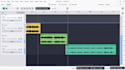 do professional audio editing and noise reduction