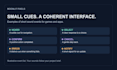 create custom UI sound effects for your game or app