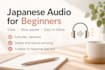 record native japanese voice over for your learning content