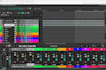 mix and master your song