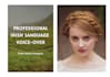 deliver a professional gaelic irish language voiceover