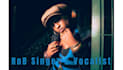 be your smooth soulful female rnb singer and vocalist
