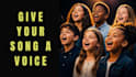record children choir, gospel choir and background vocals