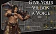 be your dnd narrator and fantasy voice actor