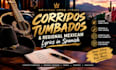 write original corridos tumbados and regional mexican lyrics in spanish