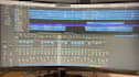 be able to mix and master tracks given to me using pro tools