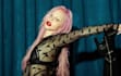 record experimental pop vocals electropop singing and vocal layers