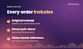 write a catchy topline hook and vocal melody for your beat
