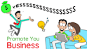 create whiteboard animation video or explainer video