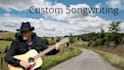 write music and record a custom song from your lyrics