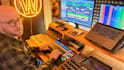 mix and master your hiphop track clean, punchy, radioready
