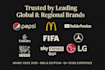 record a broadcast ready professional arabic male voice over