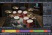 program high quality realistic drums for your song