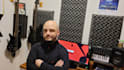 mix and master your album or song