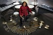 record real timpani, drums,vibes, I will  shine your song