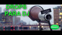 be your voice in an audio today in spanish of colombia