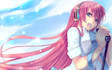 record an anime girl or young voice over in studio