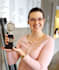 record a professional phone, ivr, greeting or on hold msg