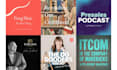 edit, mix and master your podcast