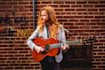 record acoustic guitar for your song