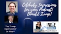 record a professional american male voice over narration