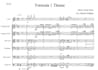 transcribe or arrange music to PDF, midi, finale, musicxml