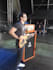 record a bass guitar track for your song