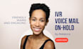 record a professional british female voiceover