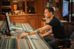 master your song to major label standards using analog gear