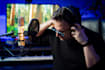 be your powerful male singer and songwriter for any style