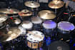 record hard hitting drums for your rock song or production