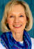 deliver an engaging, friendly american female voice over